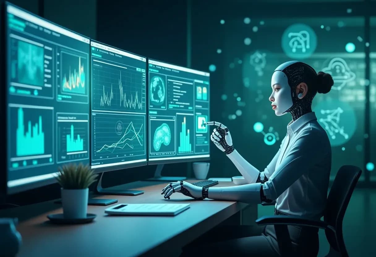 AI-Powered Injury Demand Processing: Faster, Fairer, and More Accurate