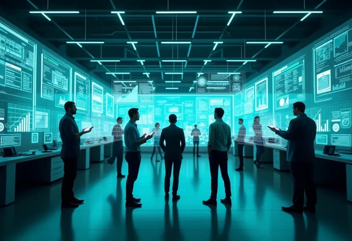 Automation Tools for Managing Attorney Demands Effectively