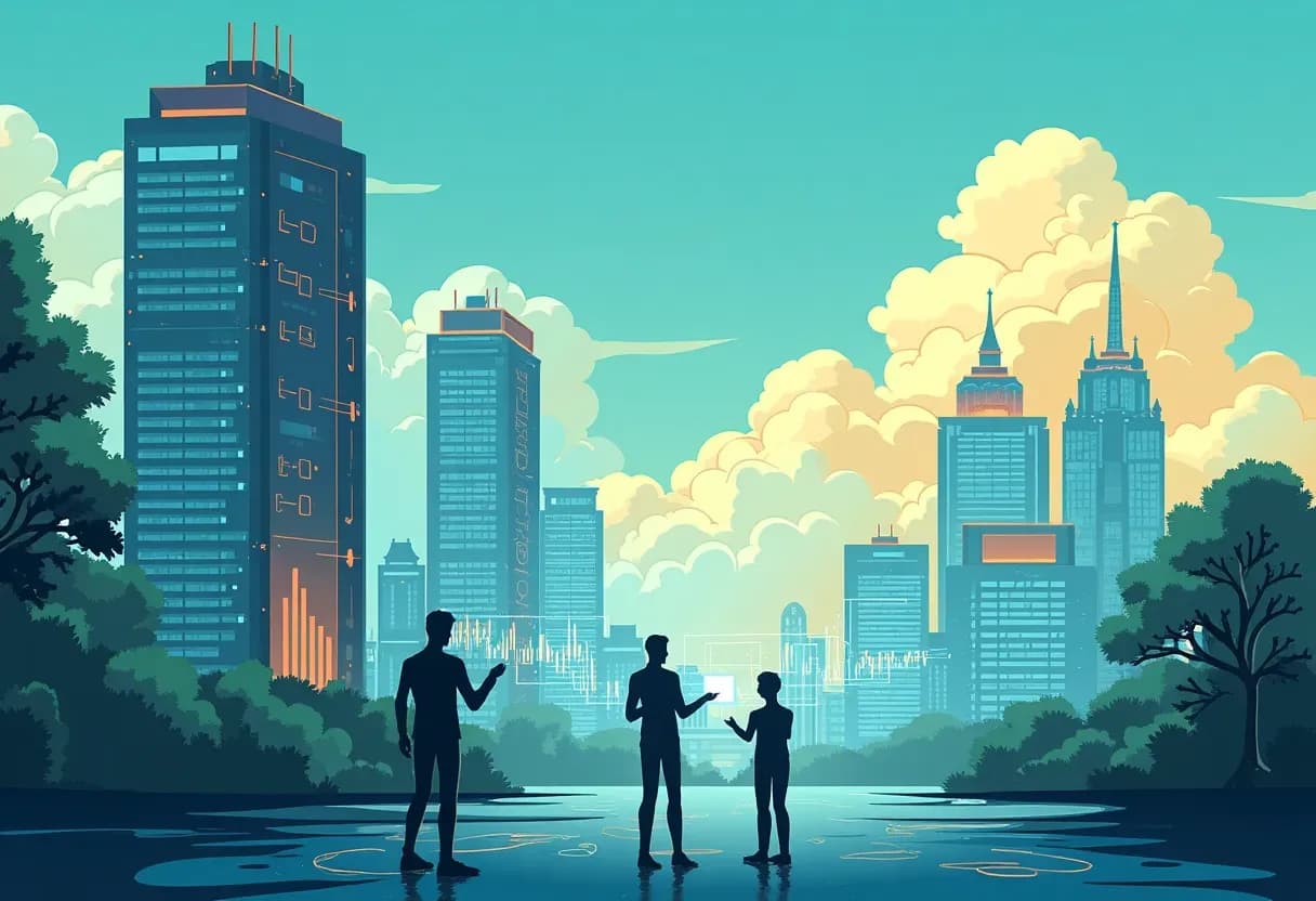 How Full Stack AI is Revolutionizing Regulatory Compliance in Insurance
