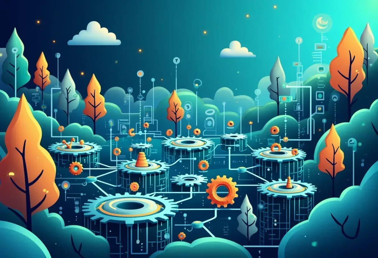 Scaling AI in Insurance: How Full Stack AI Solves Industry-Wide Challenges