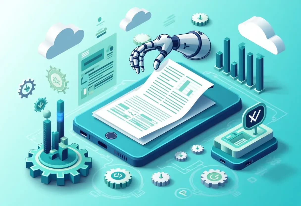 How MGAs Are Automating Data Capture from Broker Submissions