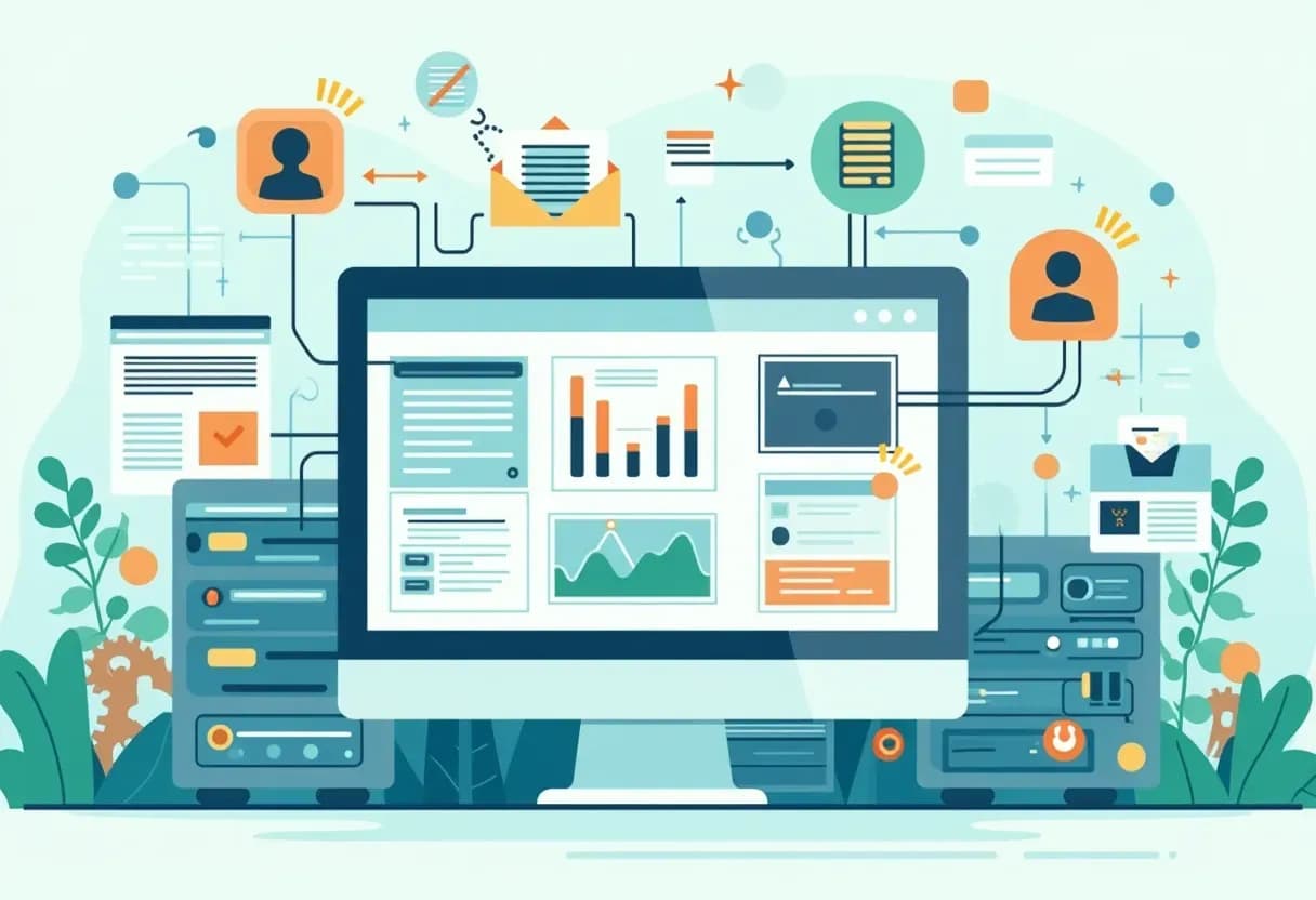 The Top 5 Document Types Every Insurance Automation Workflow Should Handle