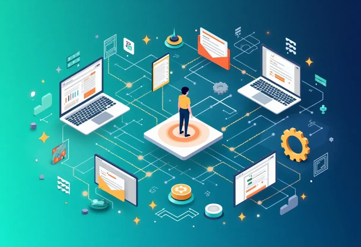 From Emails to Excel: How Insurers Can Extract Data from Any Format