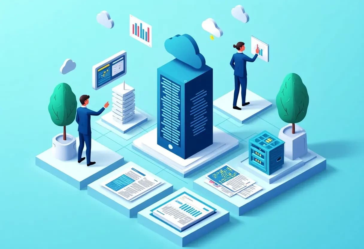 The Insurance Data Extraction Tech Stack: What You Actually Need