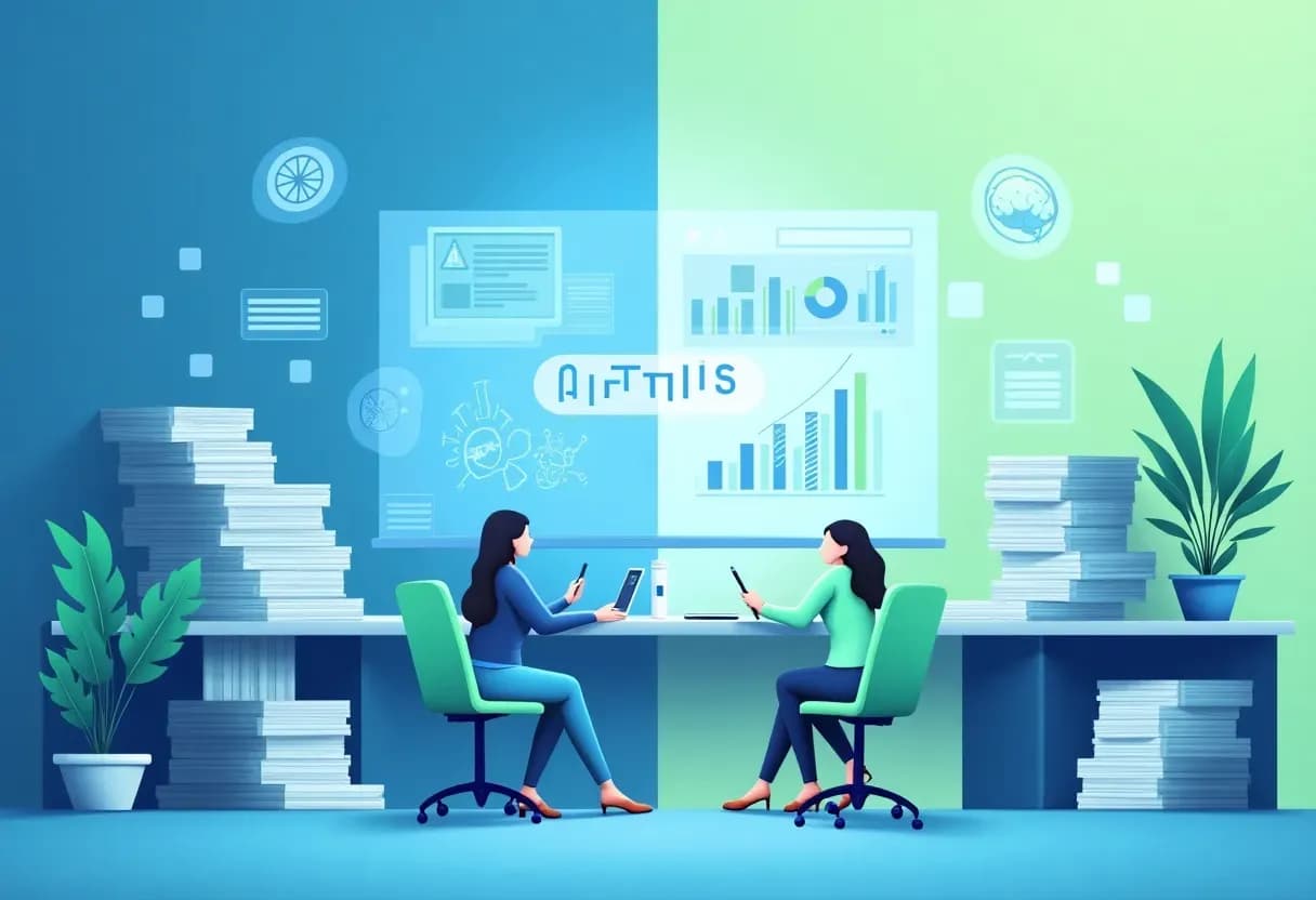 From PDFs to Insights: How Document Automation Is Powering Smarter Underwriting