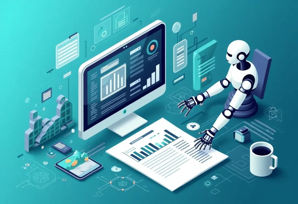 How Reinsurers Can Streamline Bordereau Ingestion with Automation