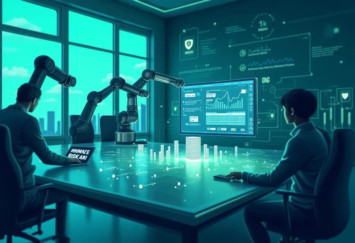 AI-Powered Submission Triage: Prioritize What Matters Most
