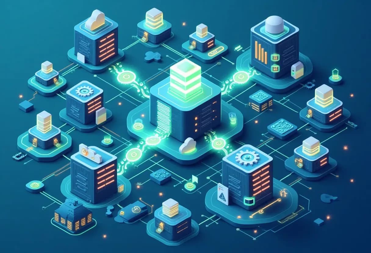 The Problem with Legacy Data: How to Extract and Use It Without a Full Migration