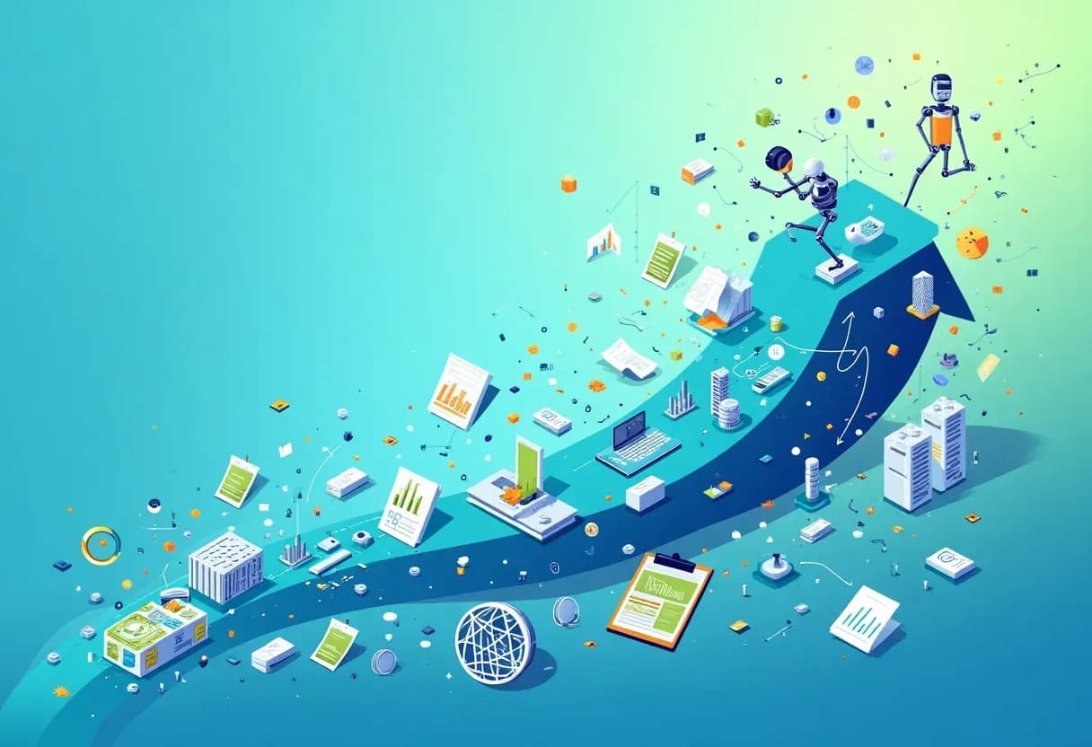 From Raw Data to Risk Insights: The Role of Extraction in Data-Driven Insurance