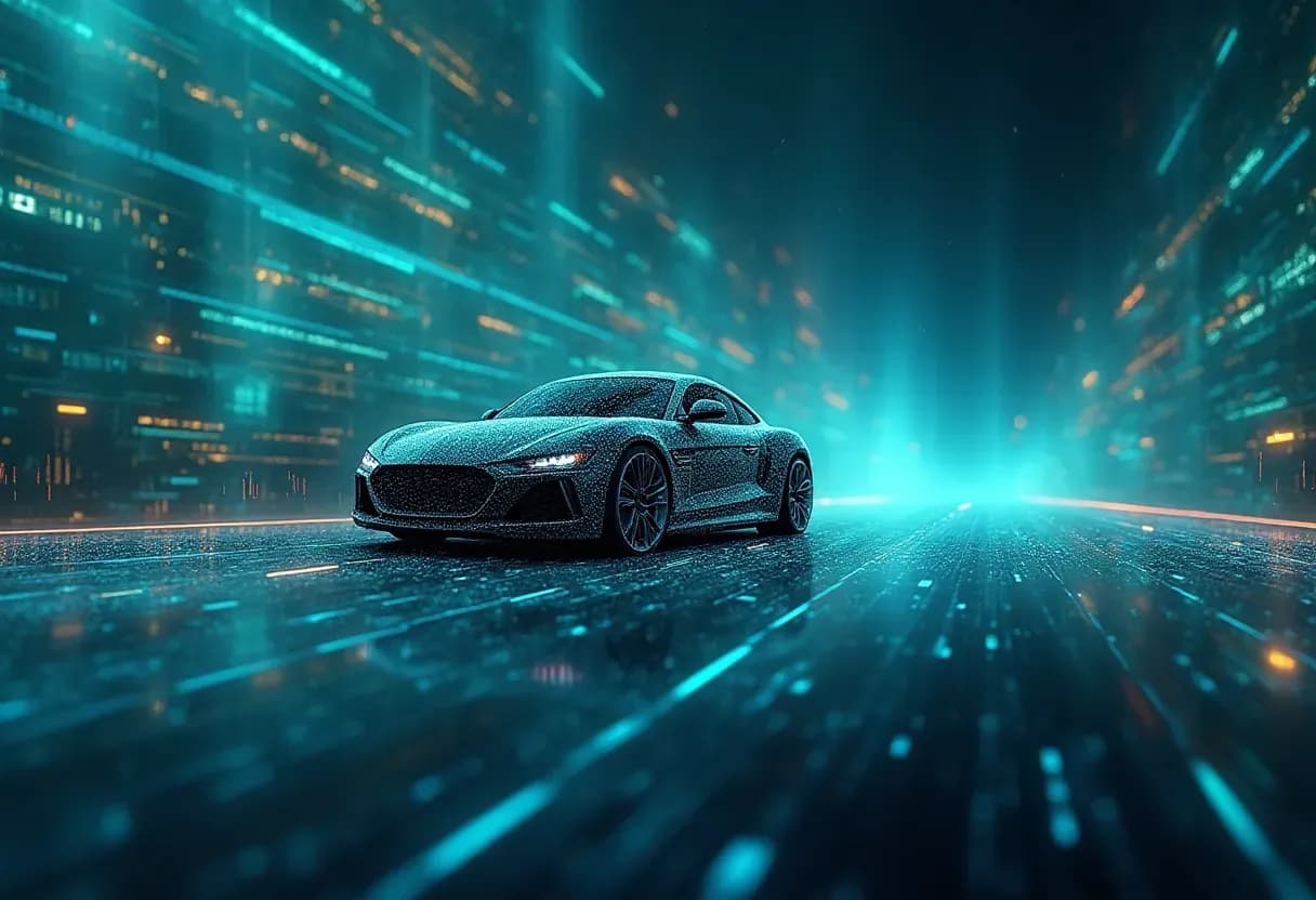 AI-Driven Fraud Detection for California Auto Claims