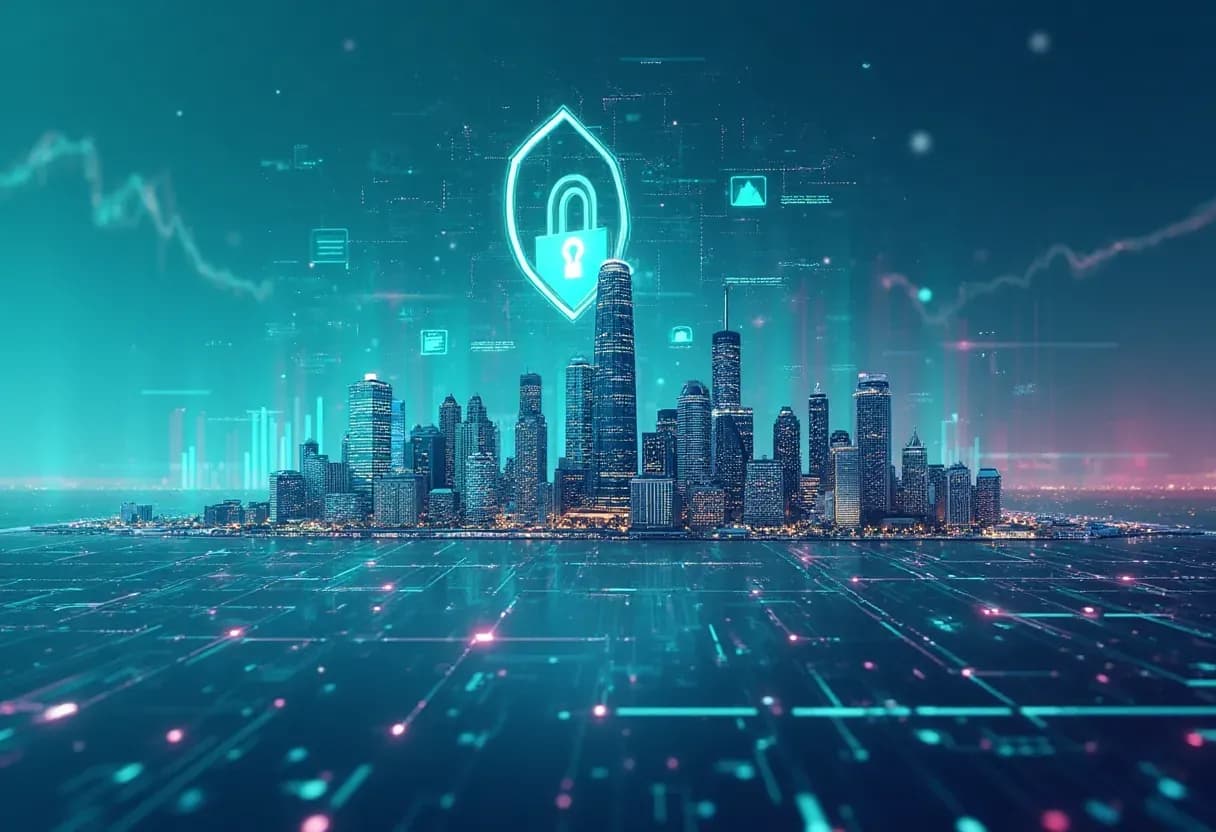 Smart Fraud Verification for Chesapeake Bay Area Insurers