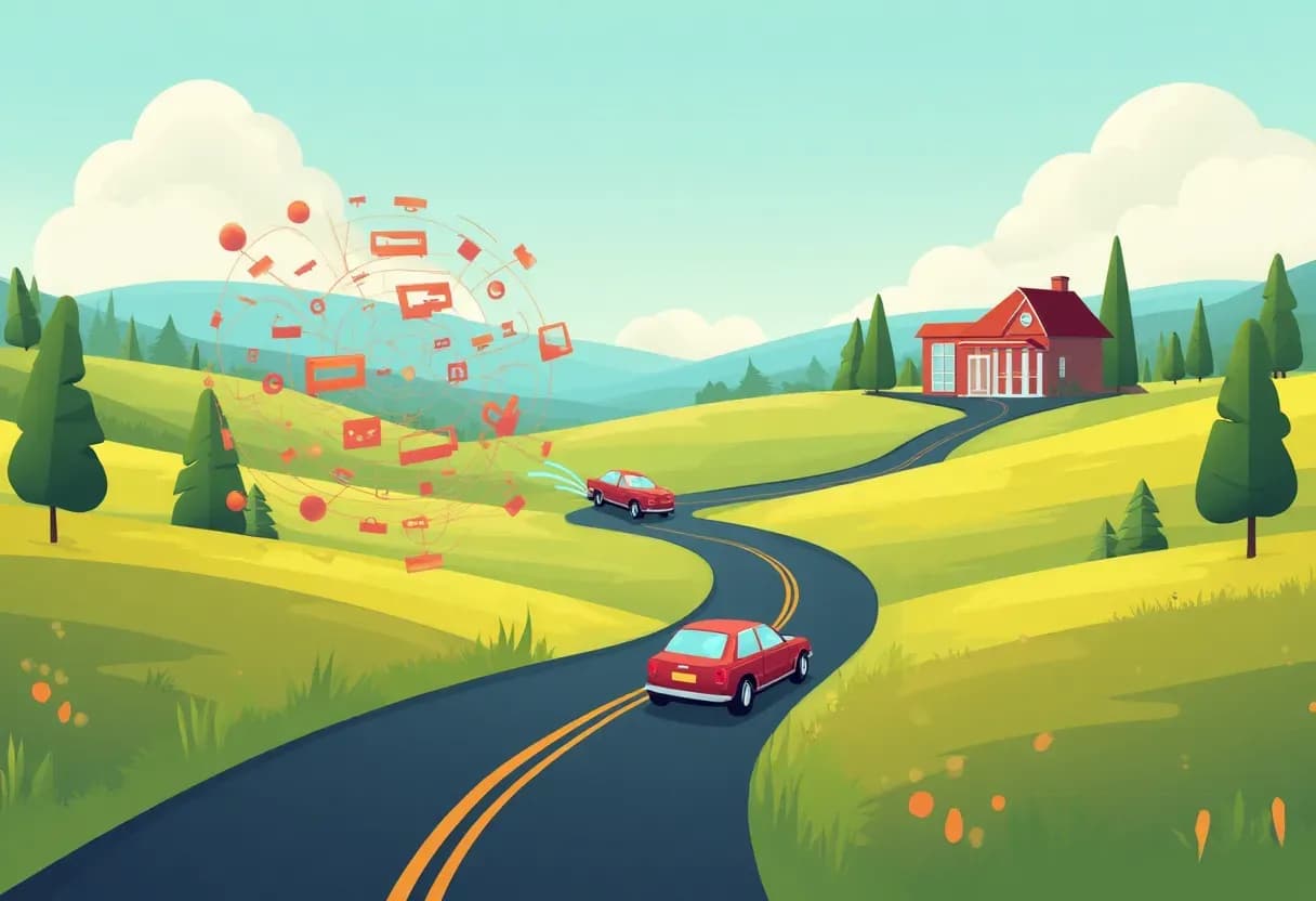FNOL Automation for Rural‑Area Accident Claims in Tennessee
