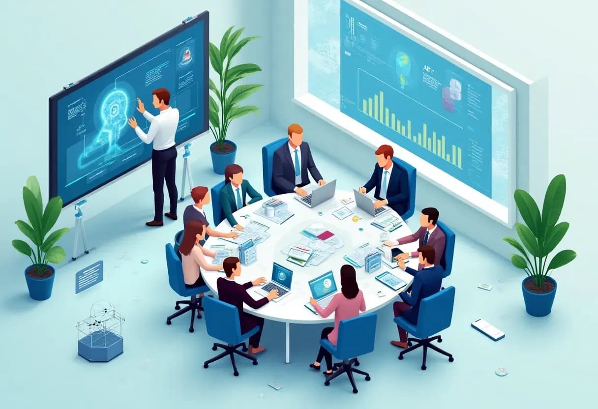 AI‑Powered BI Claim Severity Scoring to Reduce Kentucky Lawsuits