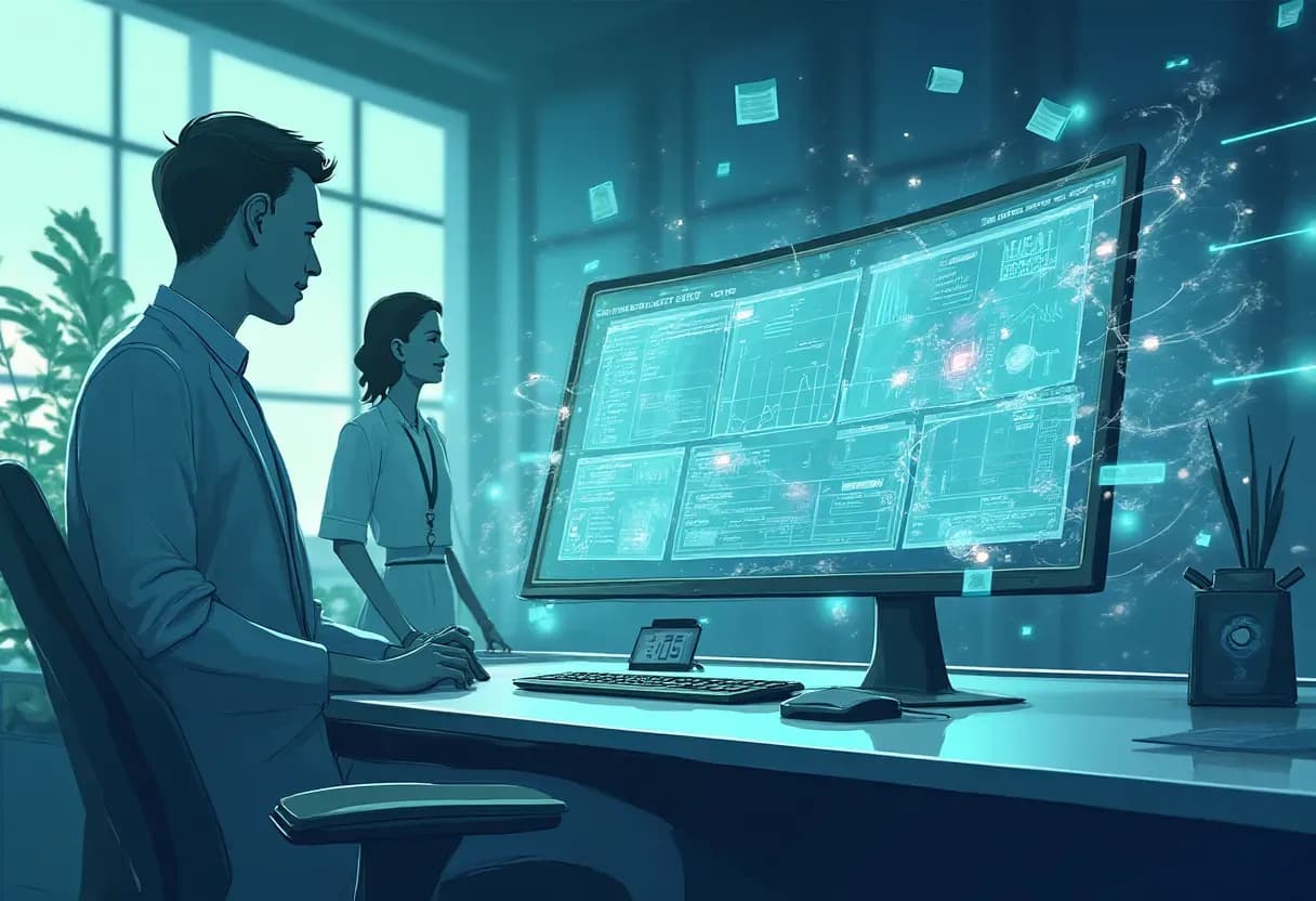 Automating FNOL to Accelerate Claims in Illinois