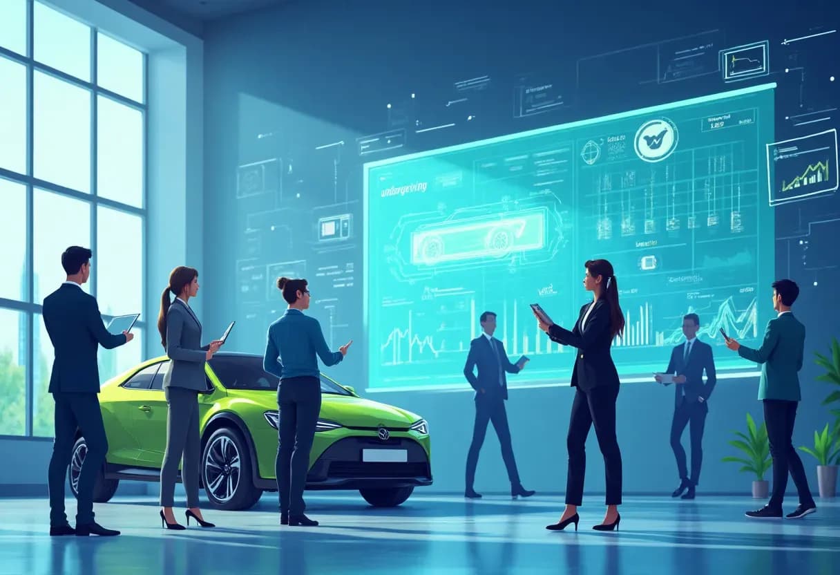 Incorporating Vehicle History & VIN Decoding into NJ Underwriting Workflows