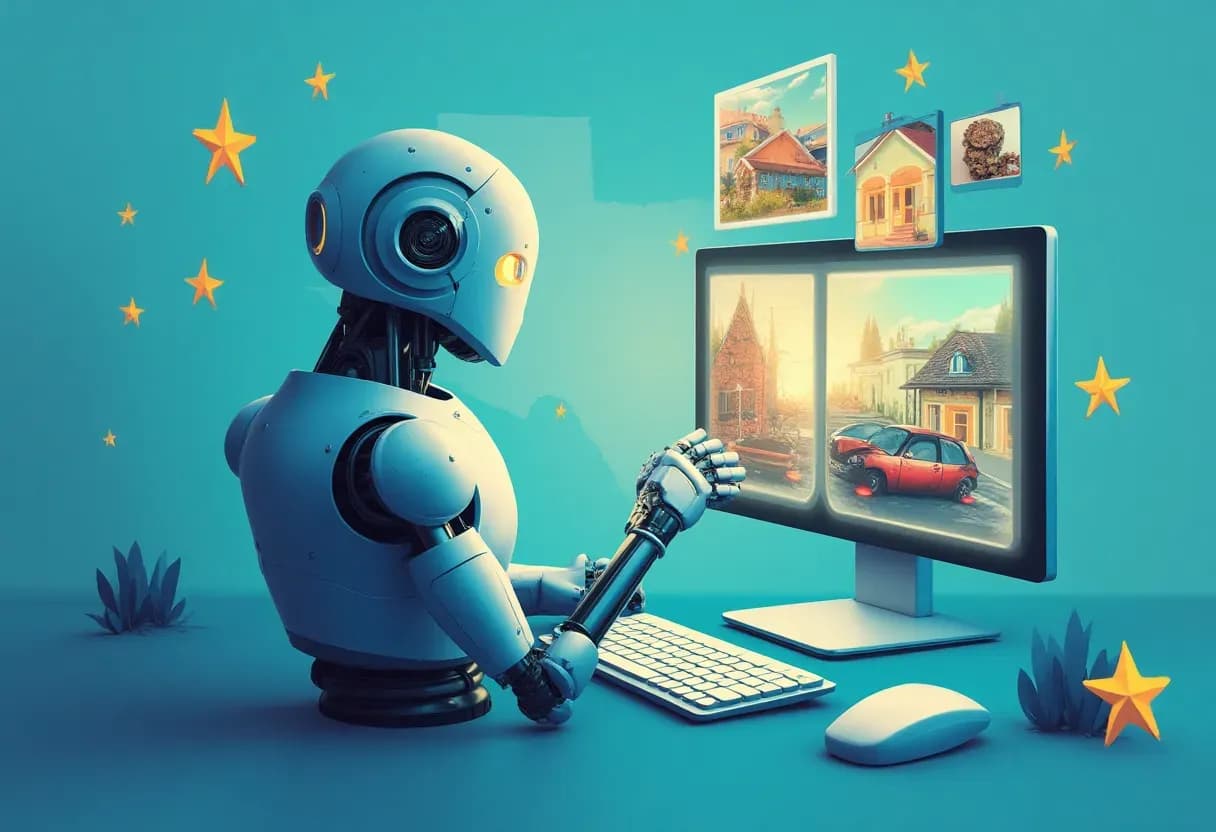 Claims Image Recognition Best Practices for Texas Insurers