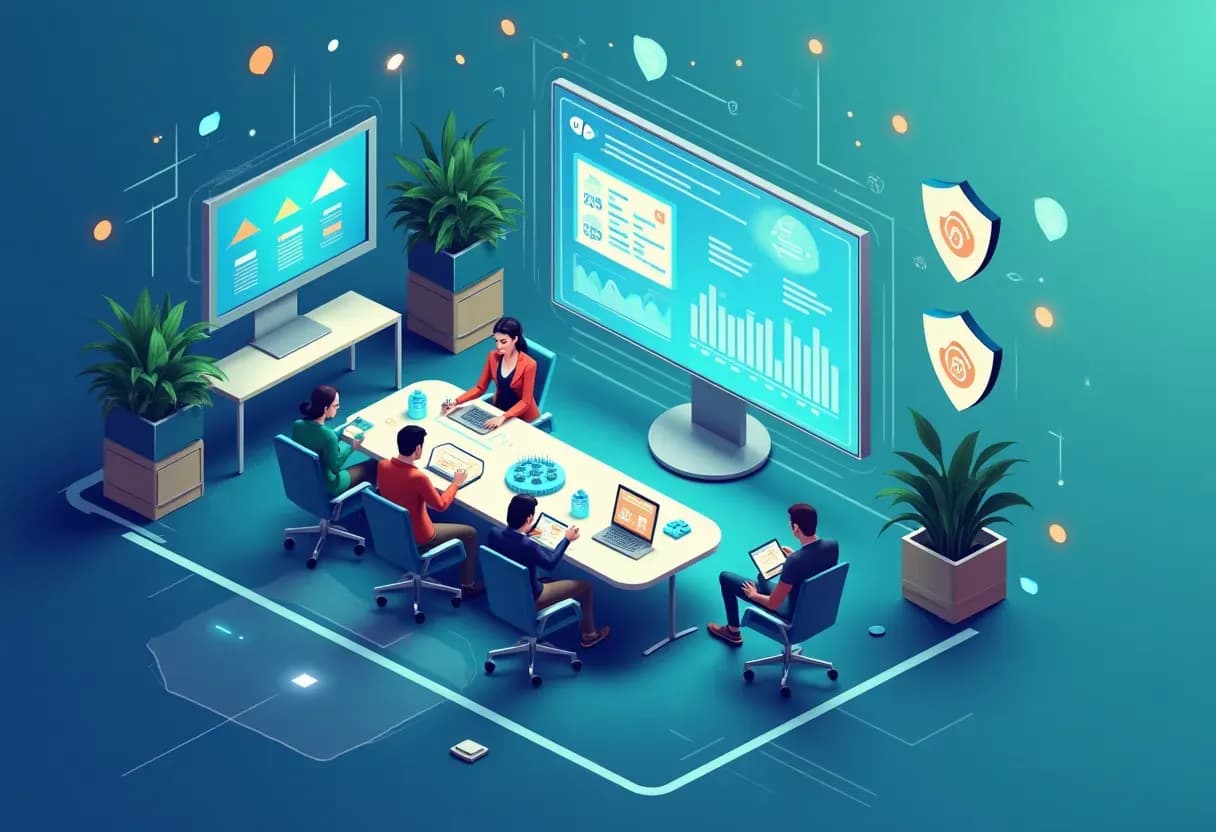 Generative AI in Underwriting: Hype vs. Reality