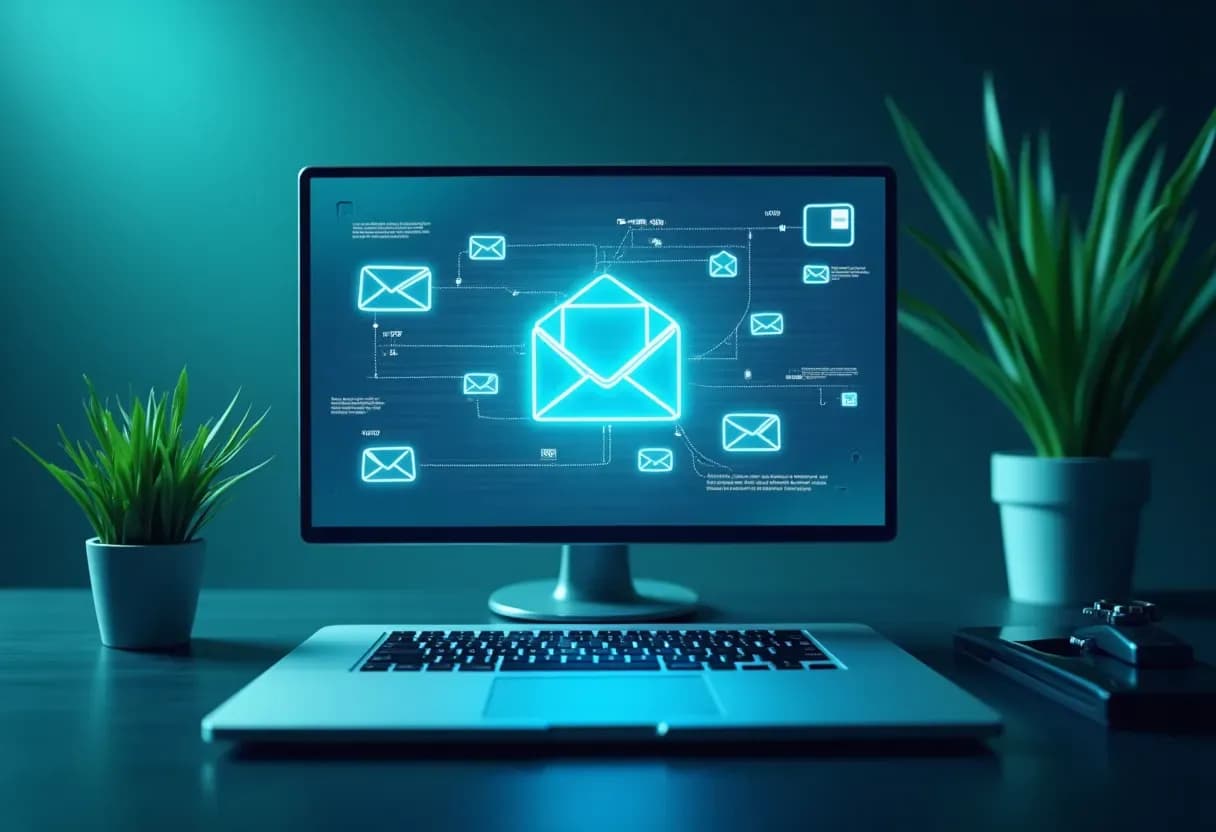 The Hidden Cost of Manual Email Routing (and How AI Fixes It)