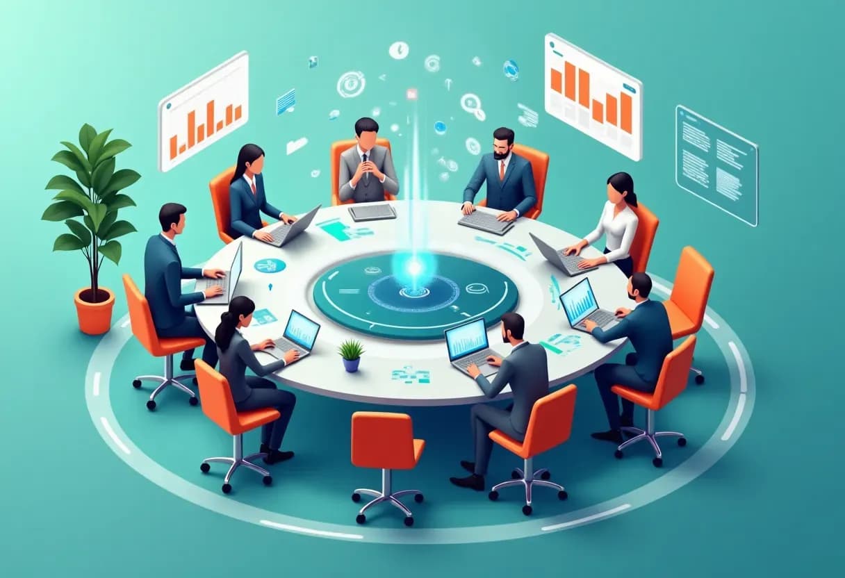 Premium Leakage Prevention Across the Policy Lifecycle