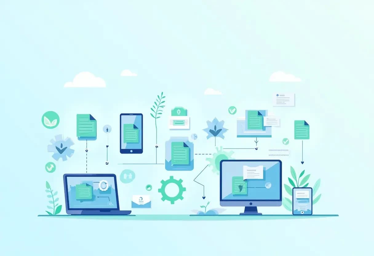 Proof of Insurance & Verification Workflows