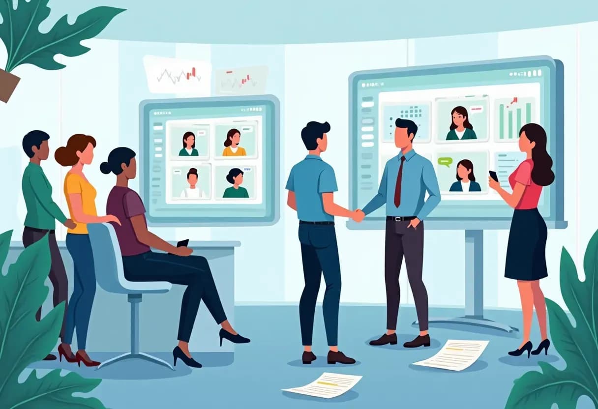 Multilingual AI Agents for Insurers: Where They Shine (and When to Escalate)