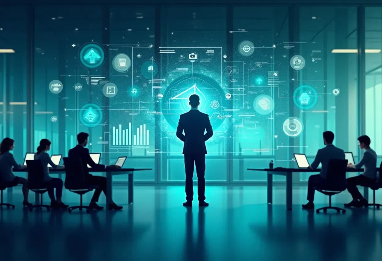 How MGAs Can Compete with Carriers Using AI
