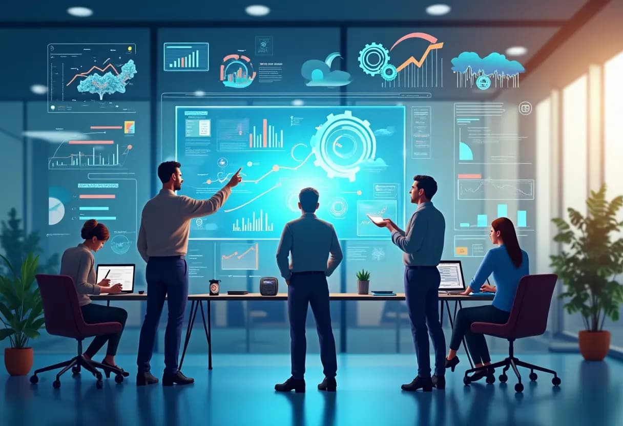 Why Data Visibility Is Key to AI Success