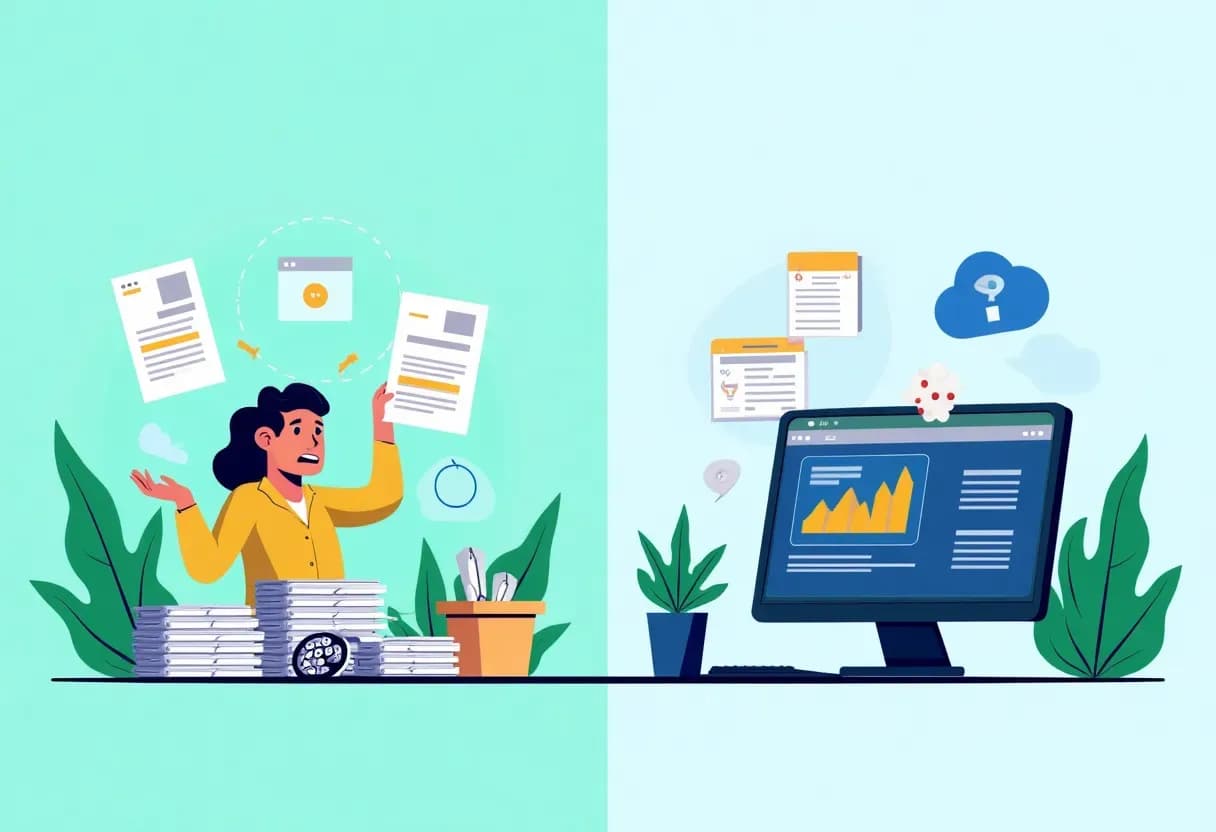 The Hidden Cost of Manual Invoice Reviews