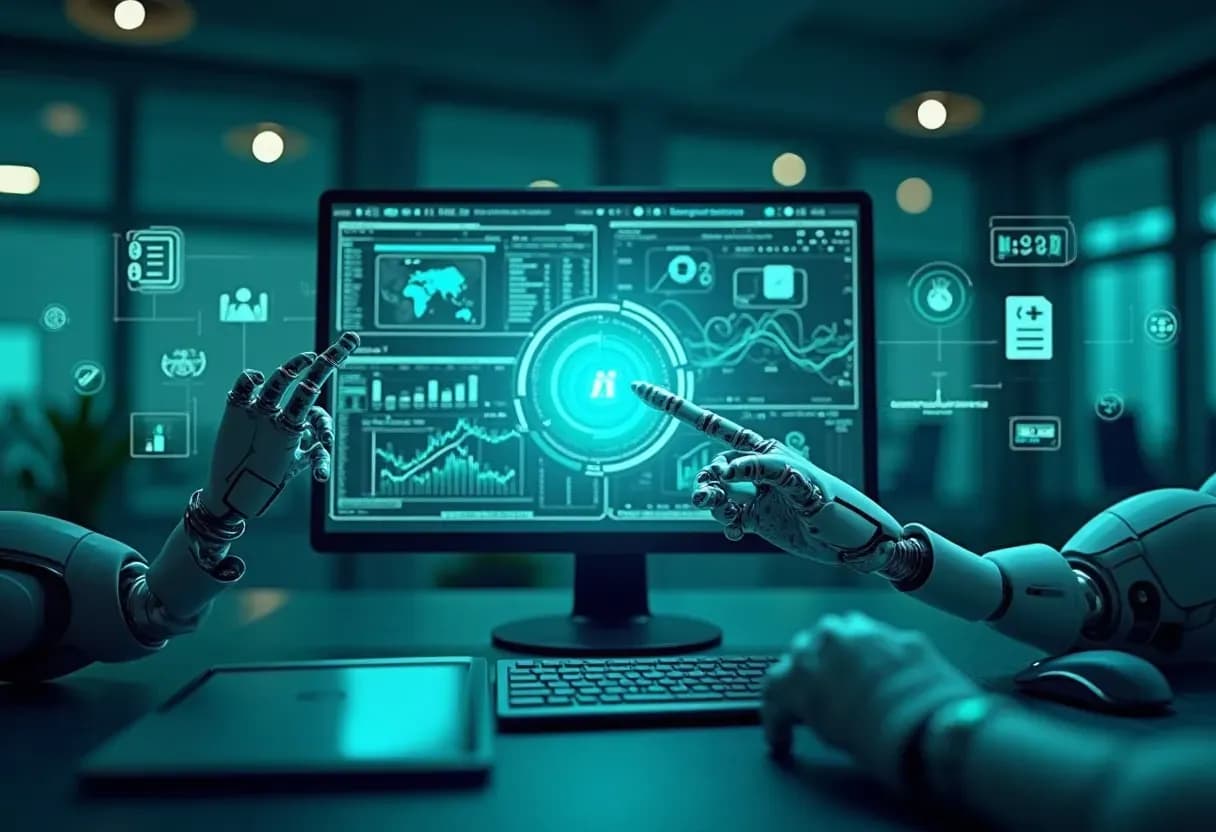 1 Week to Efficiency: Building AI Modules That Scale