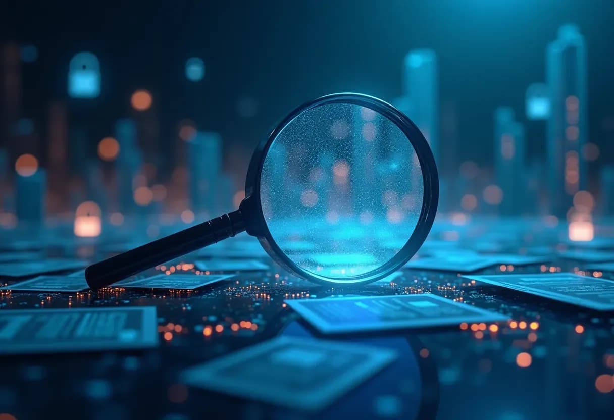 Metadata Doesn’t Lie: How to Catch Digital Invoice Fraud