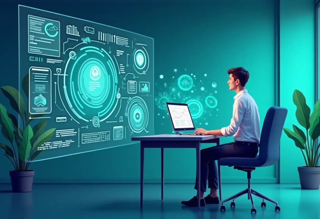 How AI Is Transforming Invoice Verification in Insurance