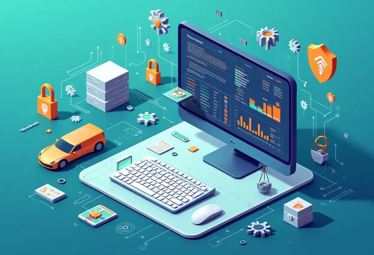 How to Deploy AI Invoice Detection in 15 Minutes