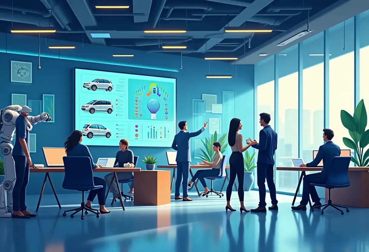 How AI Reduces Claims Cycle Times by 90%