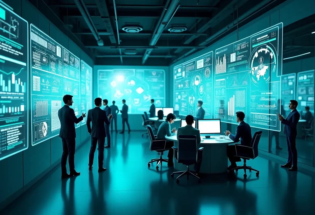 The Future of Insurance Automation