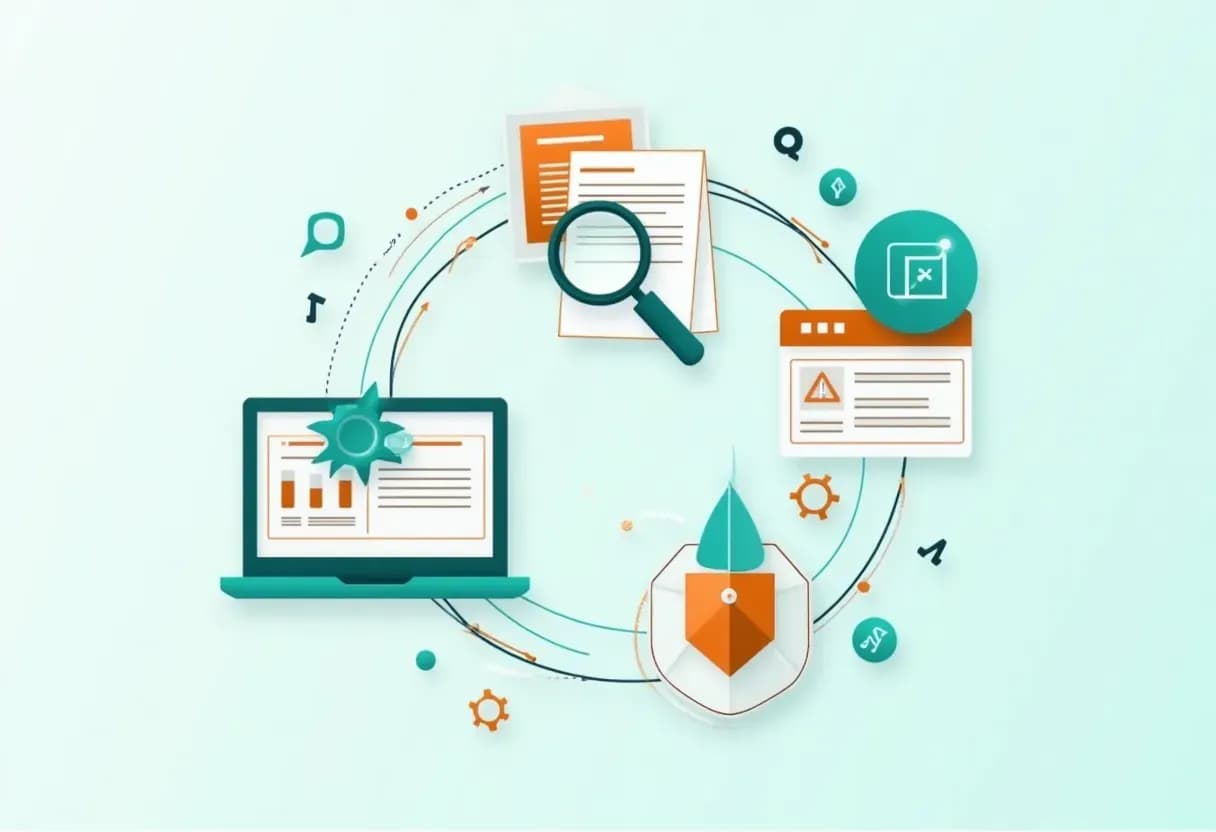 Building a Fraud-Resistant Claims Workflow