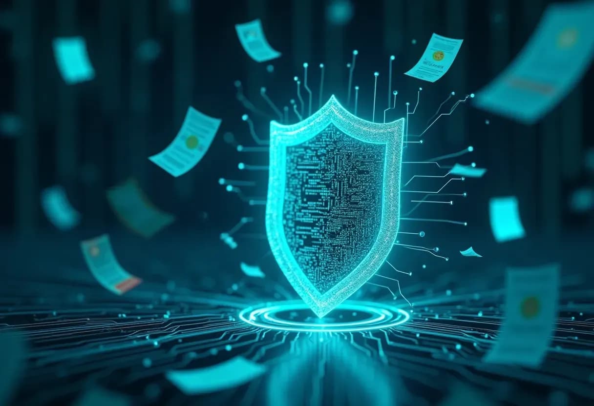 Stopping GenAI Invoice Fraud Before It Starts