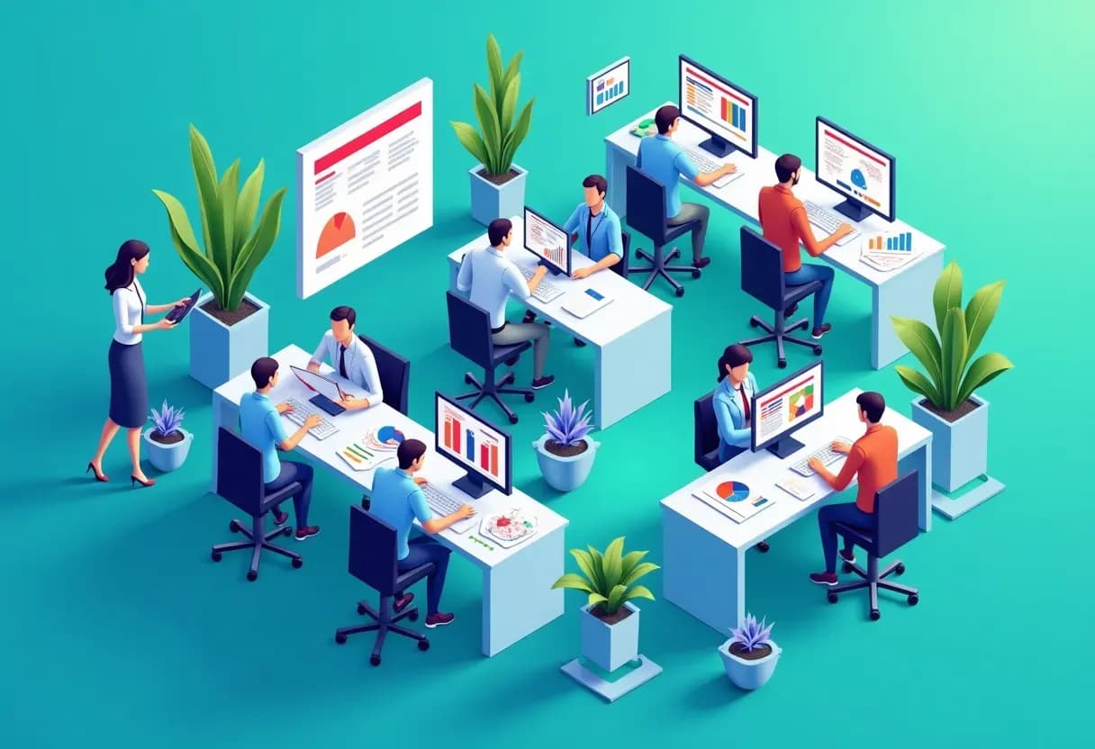 How AI Improves Claims Accuracy and Fairness