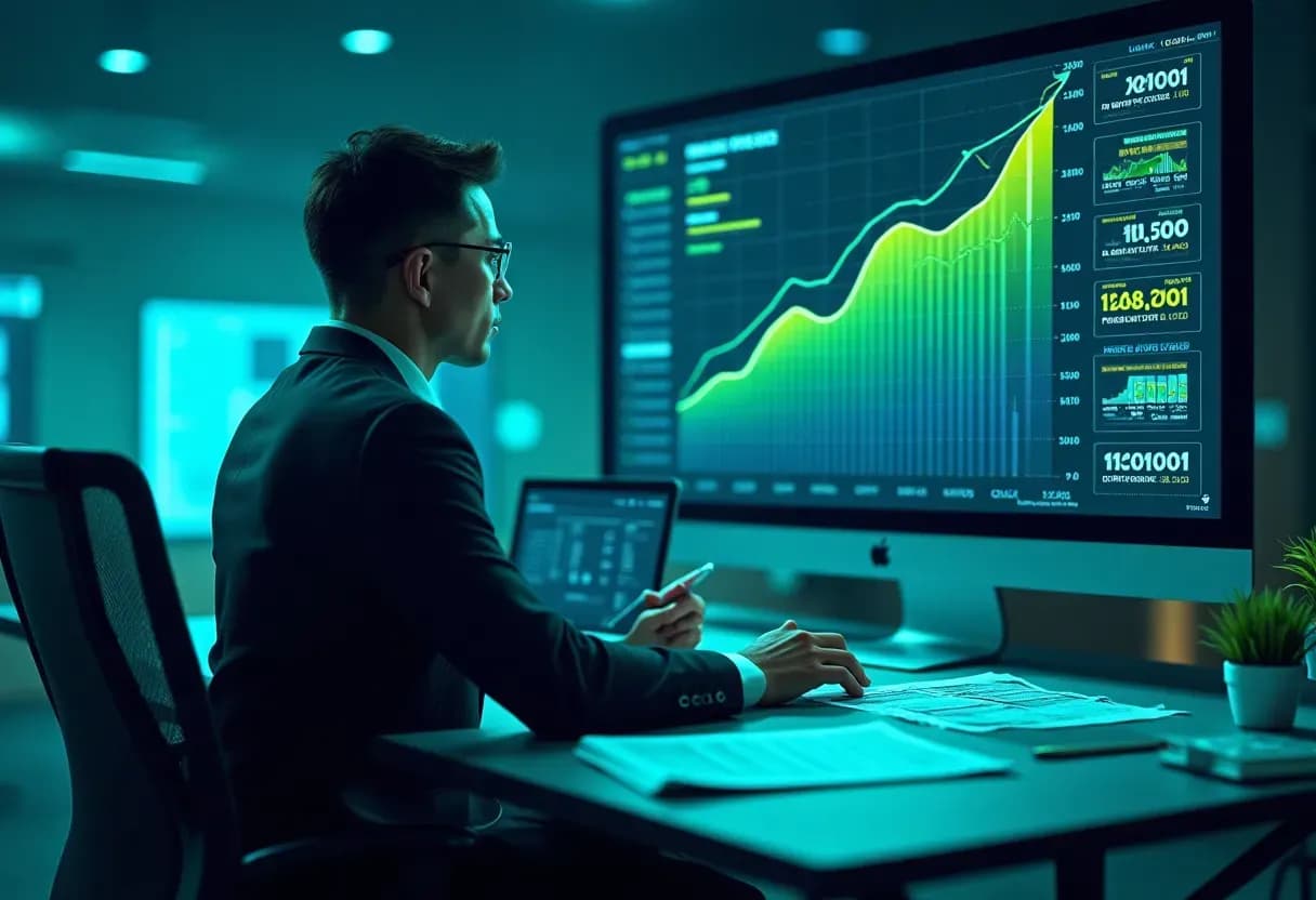 Why CFOs Should Care About Invoice Fraud Detection