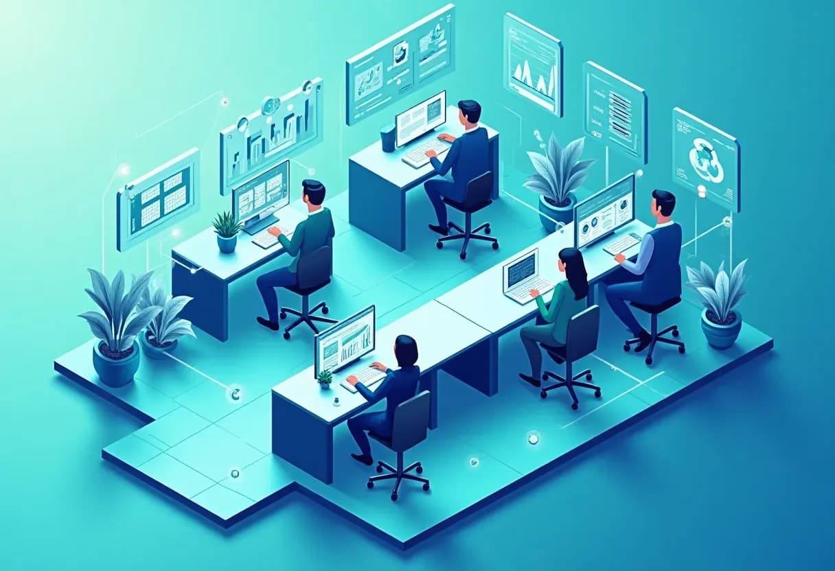 From Pilot to Platform: AI Transformation in 2 Months