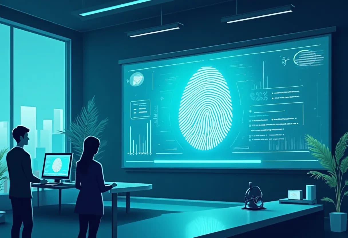 Image Authenticity: The Next Frontier in Fraud Prevention