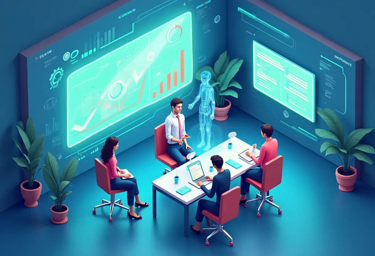 The Next 5 Years of AI Underwriting: Predictions and Pitfalls