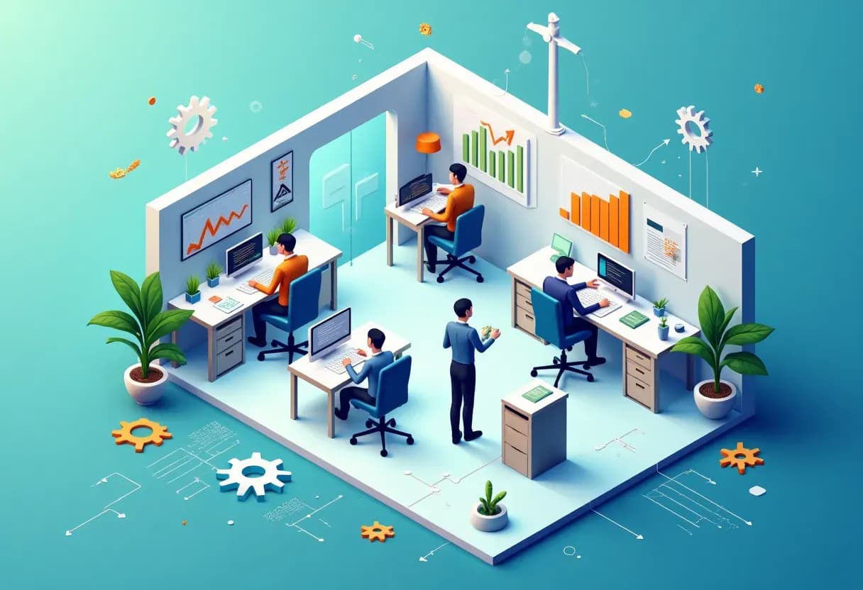 Automating ACORD Form 83: Accelerating Personal Umbrella Underwriting