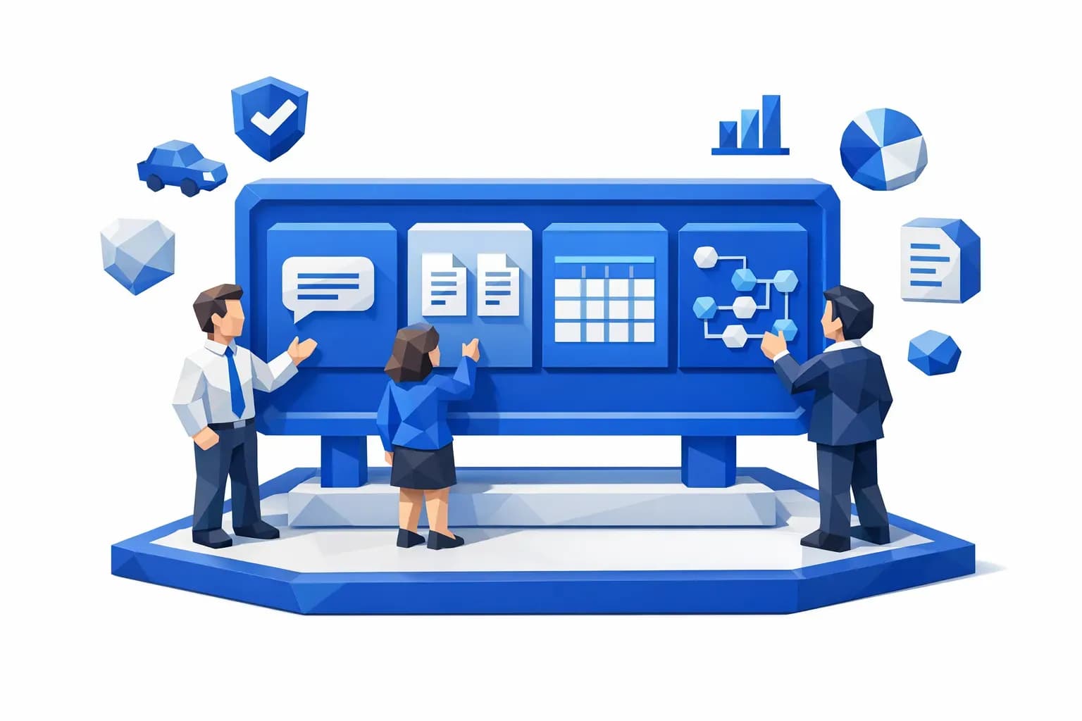 How to Compare Insurance Solutions for Faster Growth