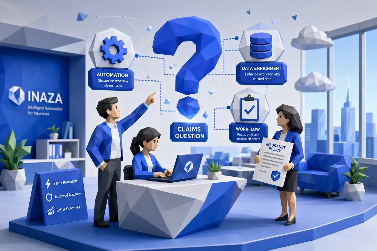 Top Claims Questions Slowing Teams Down
