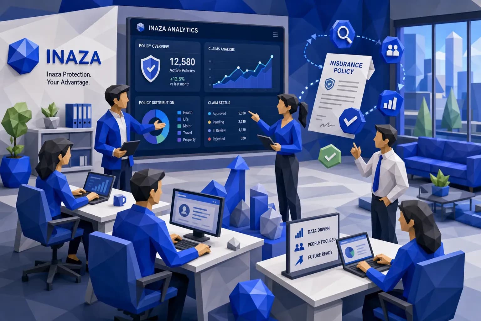 AI Underwriting Mistakes Carriers Still Make