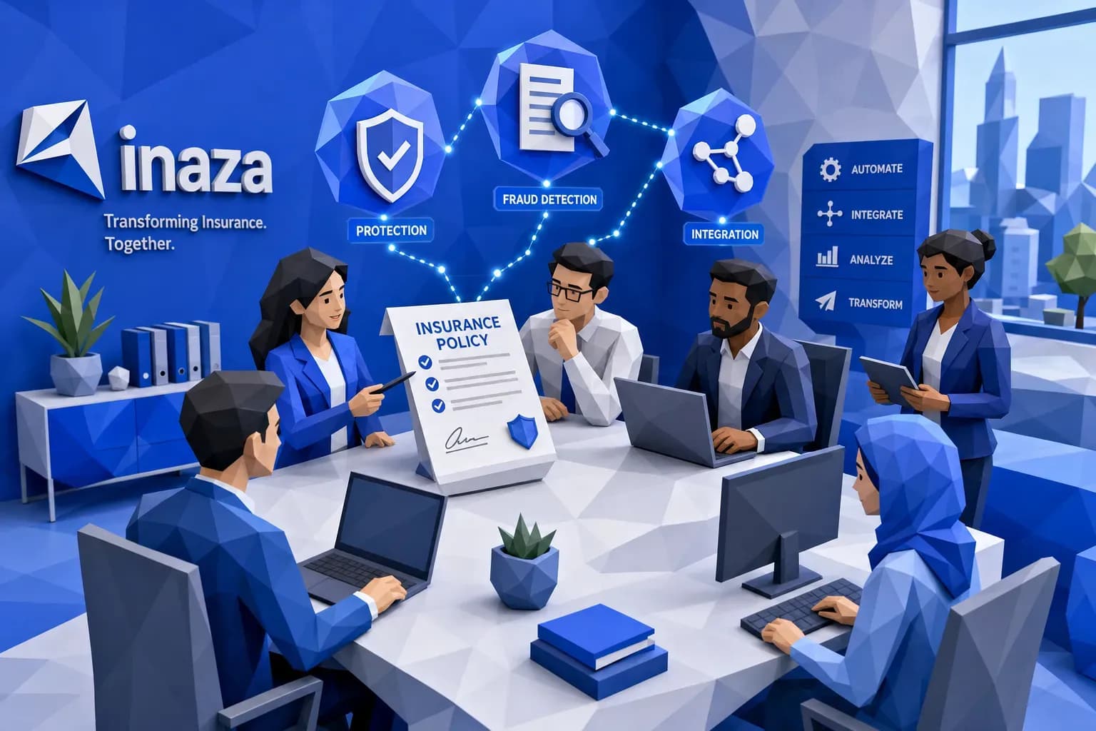 Insurtech News That Matters to Underwriters and Claims Teams