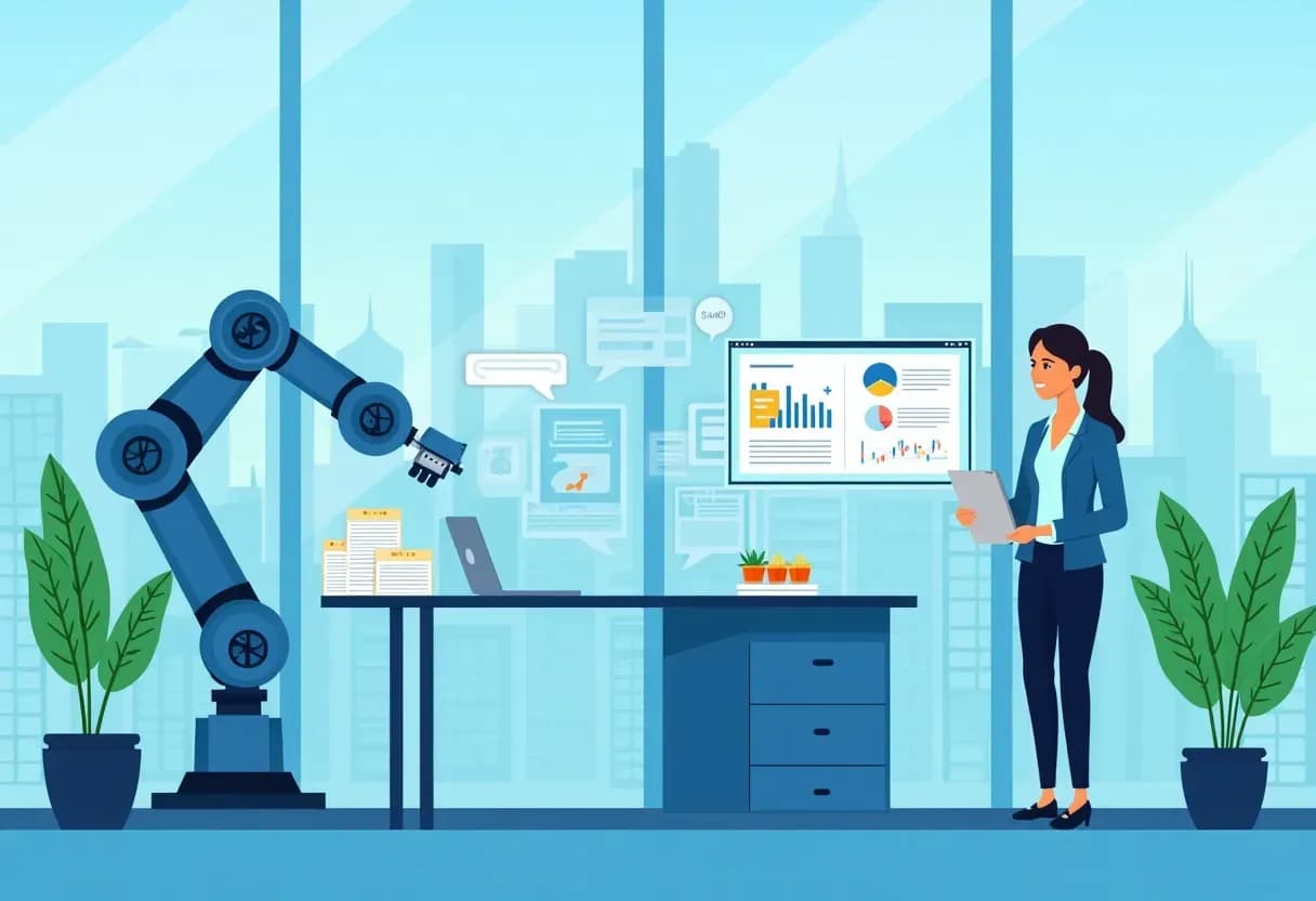 Efficient Automation for Routine Insurance Claims