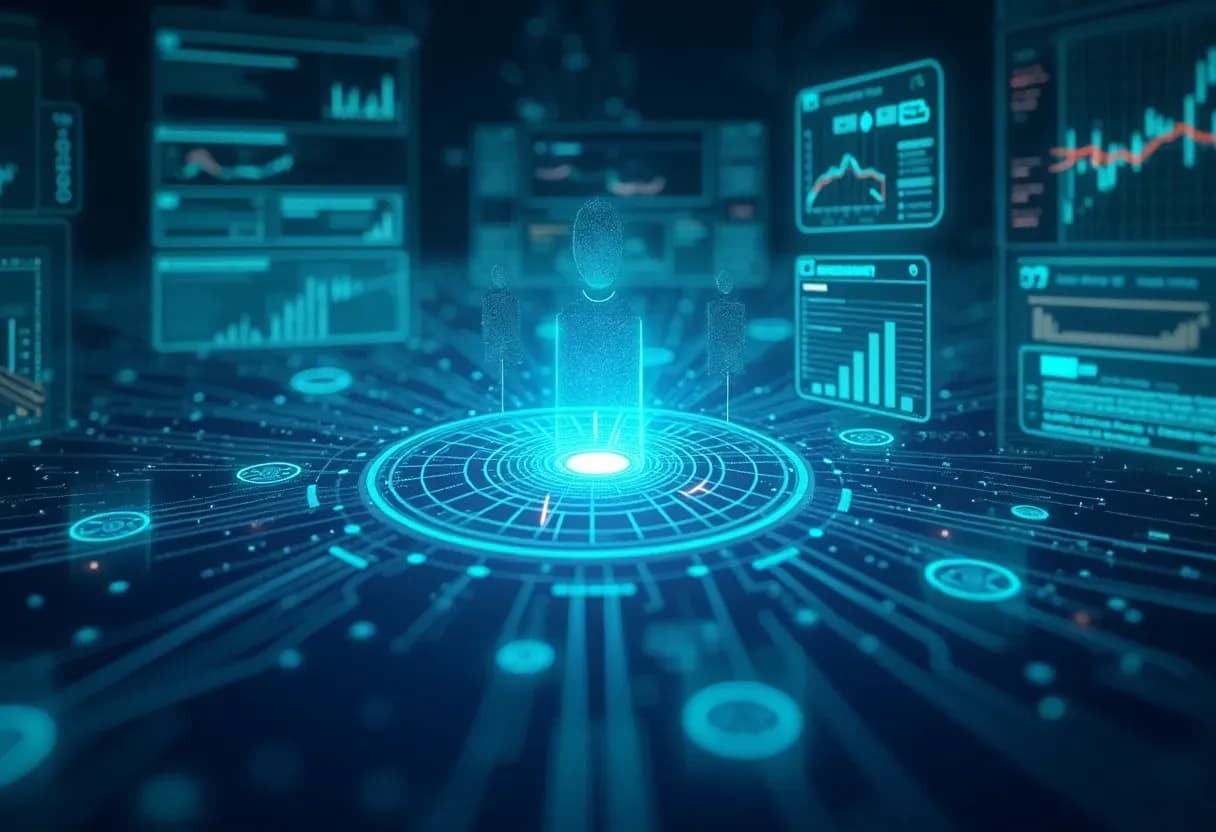 Improving Accuracy in Fraud Detection Systems with AI