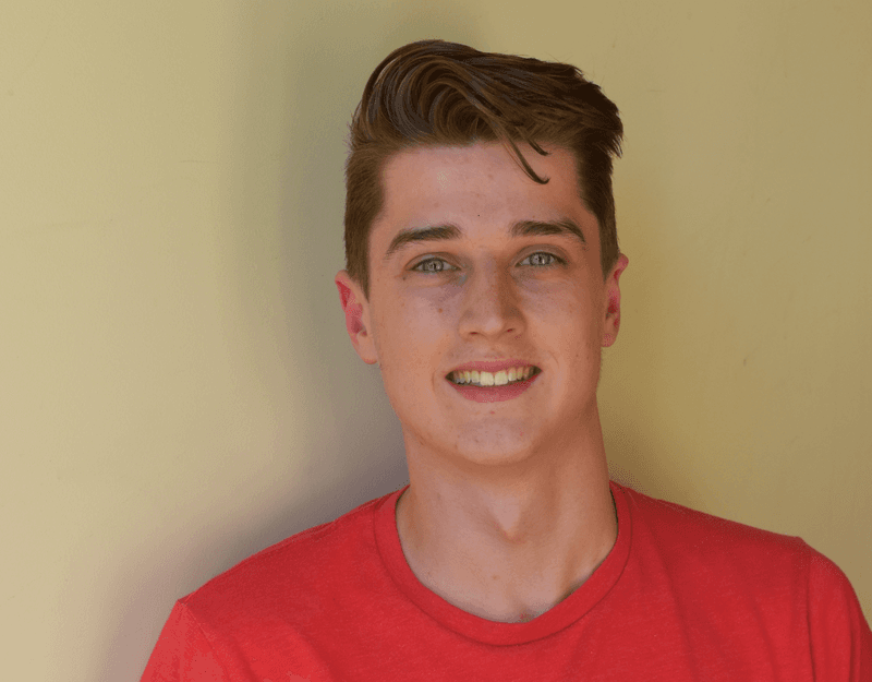 Conor McDonald