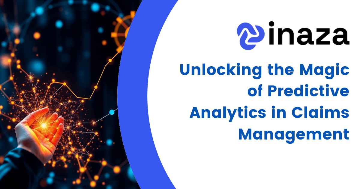 Unlocking the Magic of Predictive Analytics in Claims Management